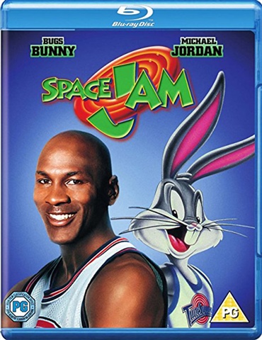 (未使用･未開封品)　Great Dancers of Our Time [DVD] gsx453j Space Jam (PG) 1996 - CeX (UK): - Buy, Sell, Donate